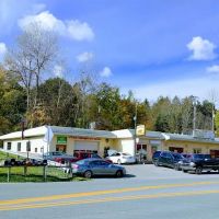 Paul Friedline Auto Service