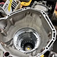 Mars Transmission Services