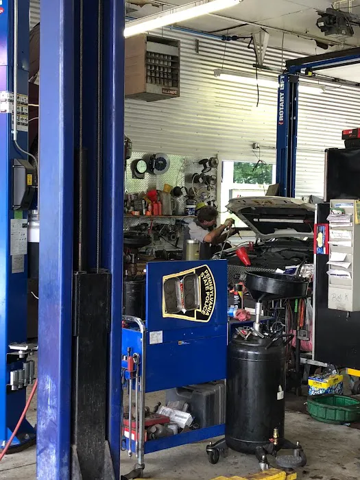 Fleming Tire & Auto Service, Inc. 2