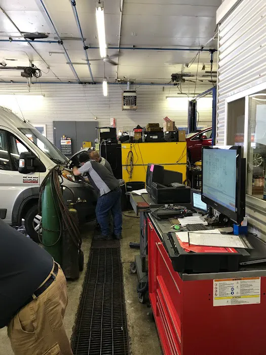 Fleming Tire & Auto Service, Inc. 6