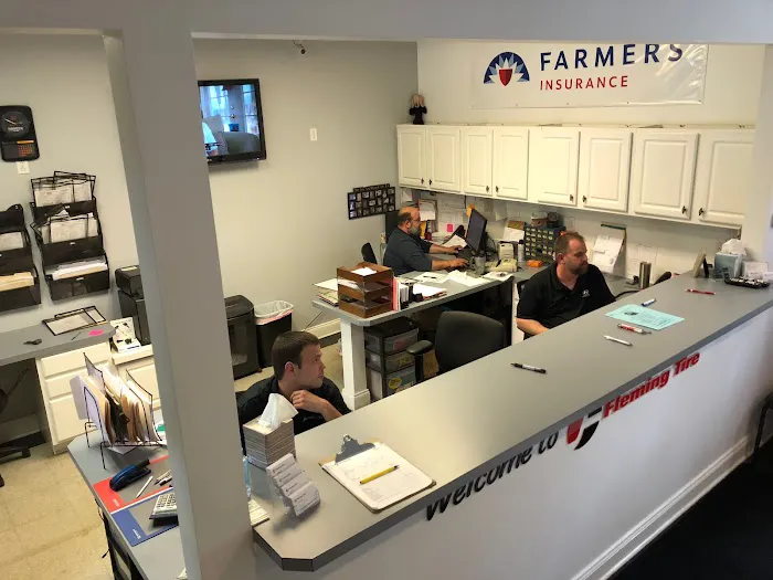 Fleming Tire & Auto Service, Inc. 3
