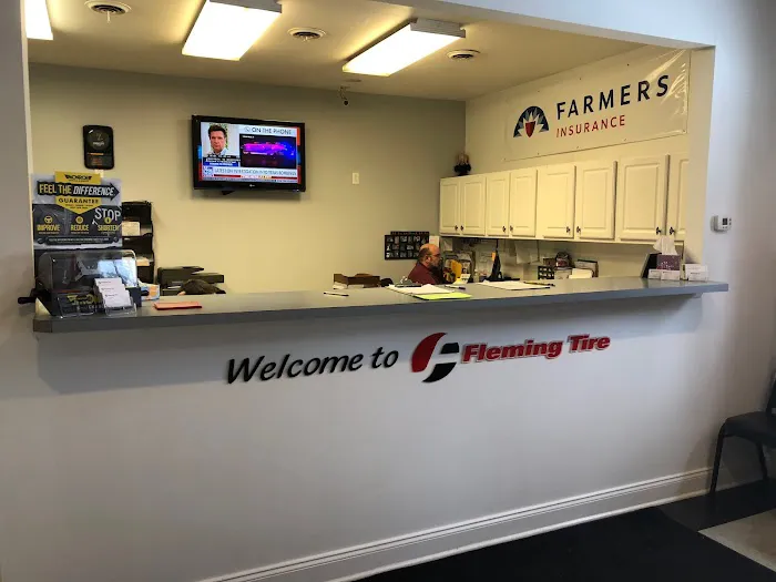 Fleming Tire & Auto Service, Inc. 7