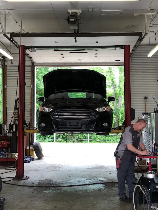 Fleming Tire & Auto Service, Inc. 9