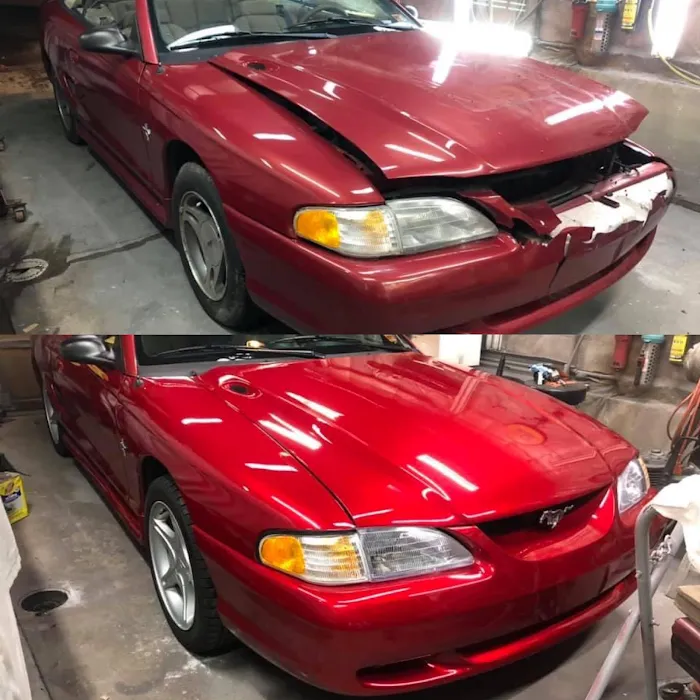 Kompetition Kustomz, LLC 9