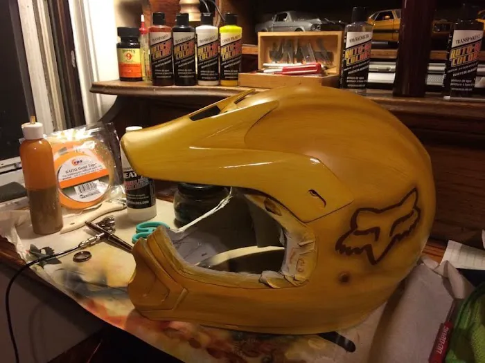 Kompetition Kustomz, LLC 7