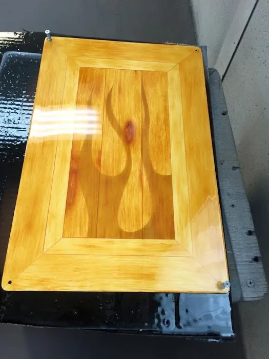 Kompetition Kustomz, LLC 3