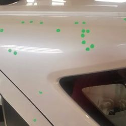 Bacchus Brothers Auto Body ico