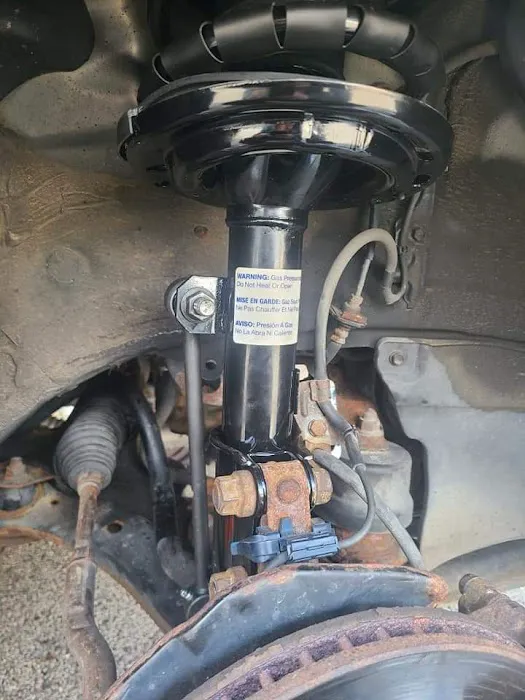 Strother Brothers Auto Care 5