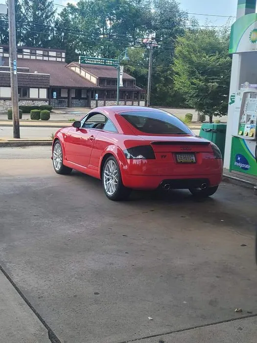 Strother Brothers Auto Care 6