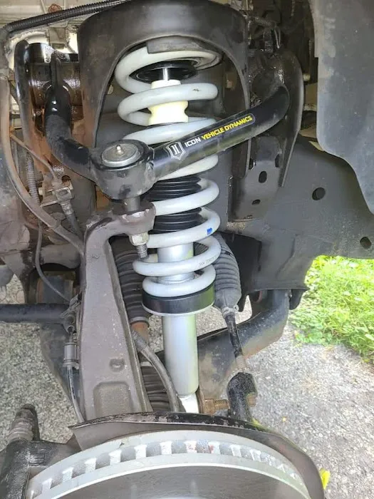 Strother Brothers Auto Care 1