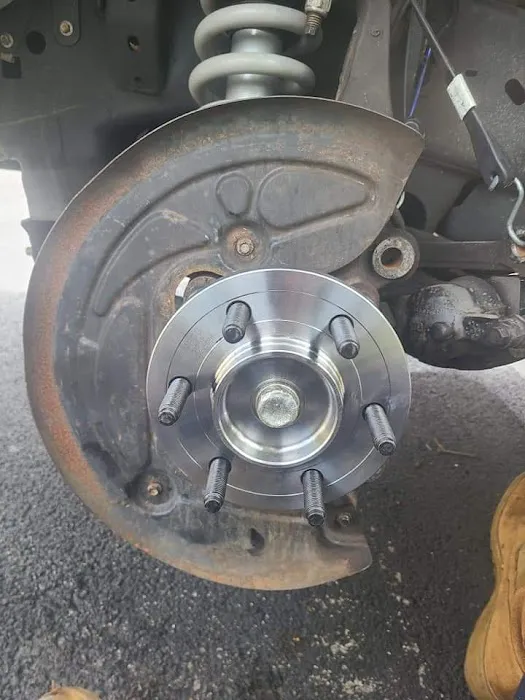 Strother Brothers Auto Care 0