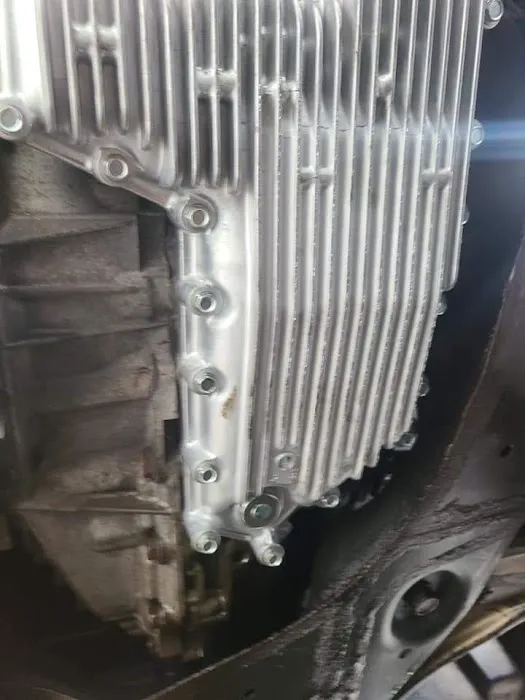 Strother Brothers Auto Care 9