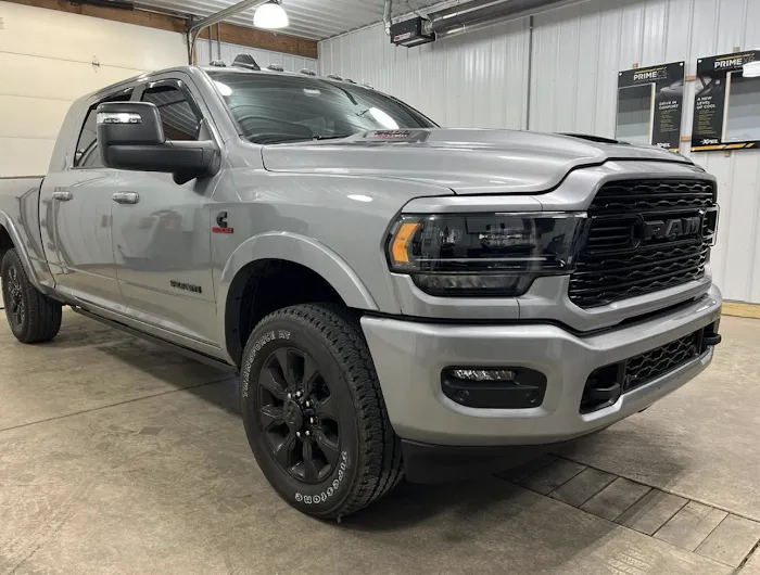Prestige Auto Armor 9