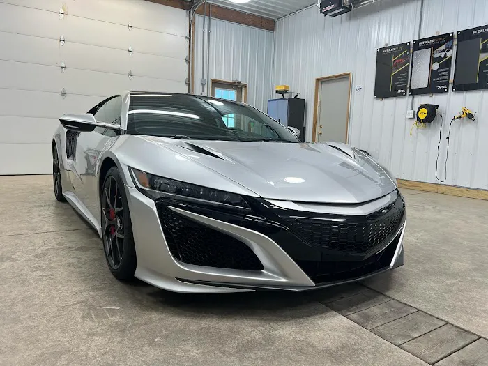 Prestige Auto Armor 4
