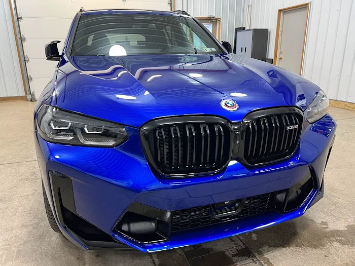 Prestige Auto Armor 7