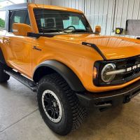 Prestige Auto Armor