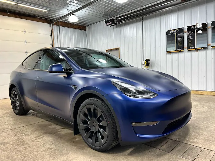 Prestige Auto Armor 6