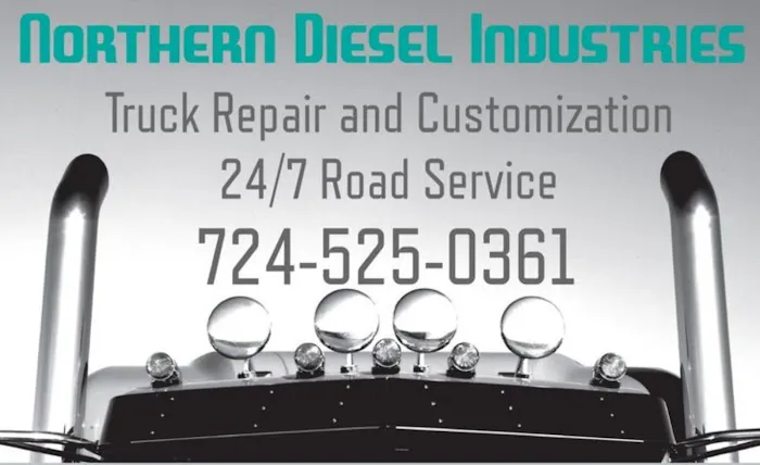Northern Diesel Industries 0