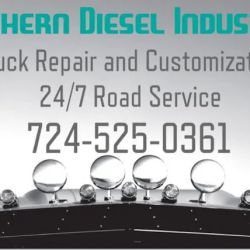 Northern Diesel Industries ico