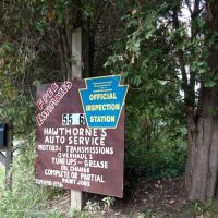 Hawthorne Auto Service