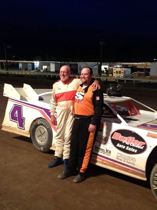 Frankland Racing Supplies 0