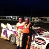 Frankland Racing Supplies