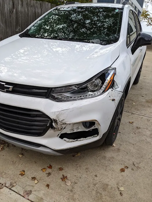 Caliber Collision 0