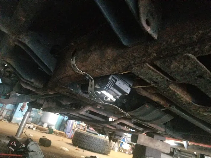 Reiters Auto Repair 0