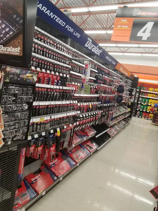 AutoZone Auto Parts 1