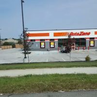 AutoZone Auto Parts