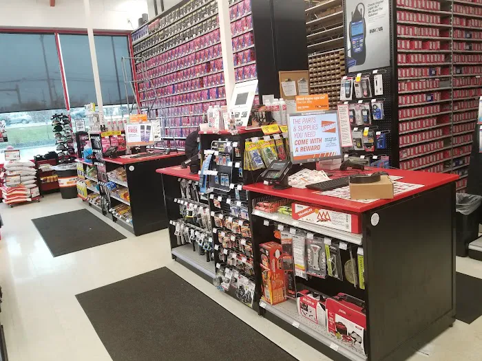 AutoZone Auto Parts 3