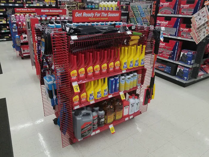 AutoZone Auto Parts 2