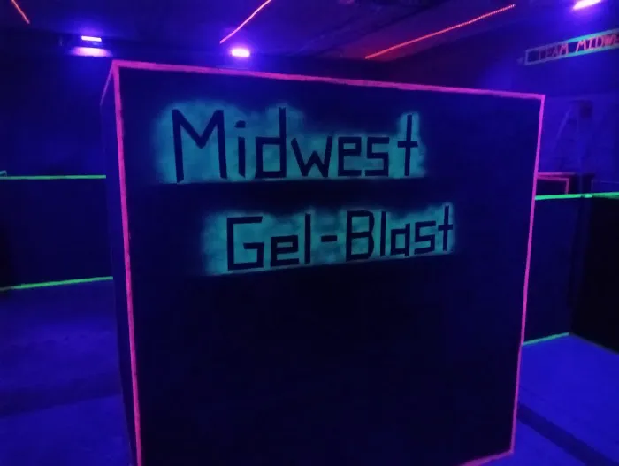 Midwest Custom Audio And Accessories/Midwest Gel-Blast Arena 0