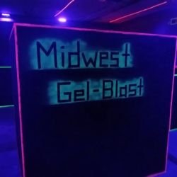 Midwest Custom Audio And Accessories/Midwest Gel-Blast Arena ico