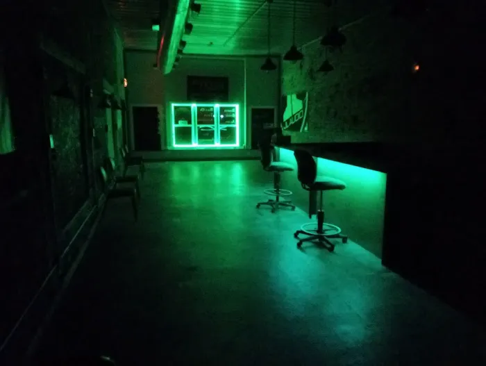 Midwest Custom Audio And Accessories/Midwest Gel-Blast Arena 7
