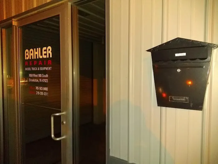 Bahler Diesel Truck and Engine Repair 0