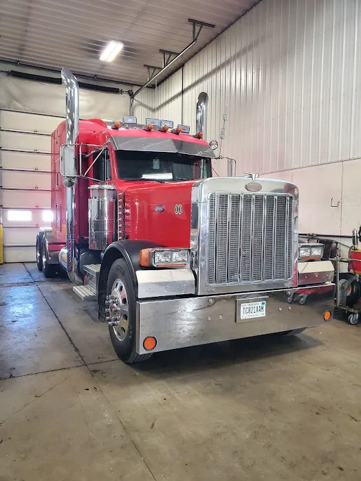 Bahler Diesel Truck and Engine Repair 1