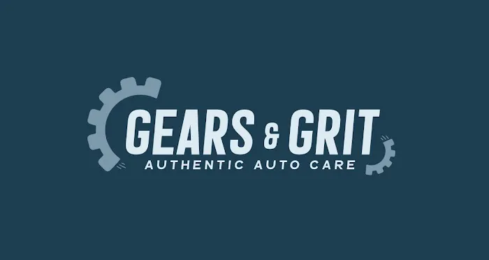 Gears & Grit 0