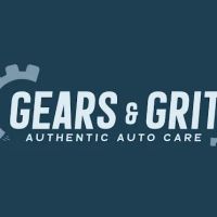 Gears & Grit