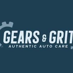 Gears & Grit ico