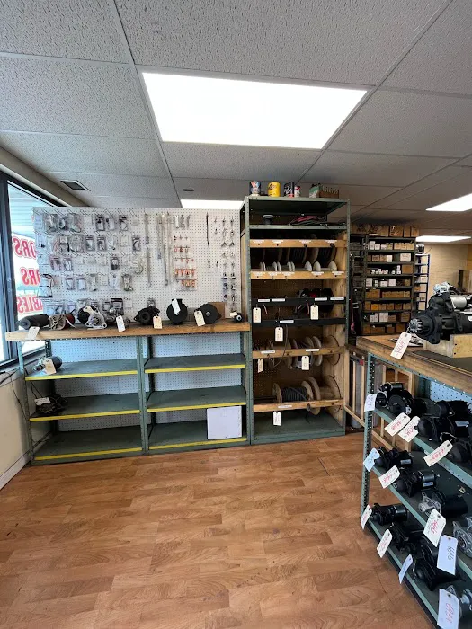 Power-Pro Auto Electric - Valparaiso Indiana 5
