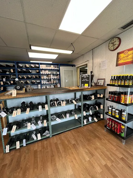 Power-Pro Auto Electric - Valparaiso Indiana 4