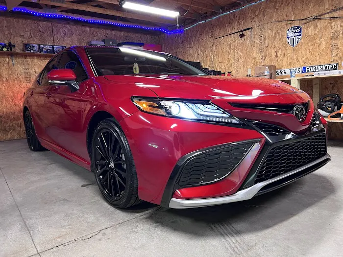 M & S Collision Center Inc 2