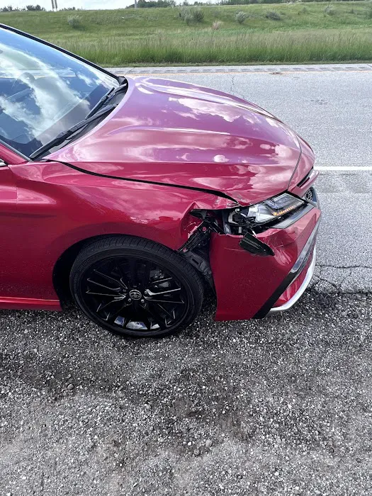 M & S Collision Center Inc 3
