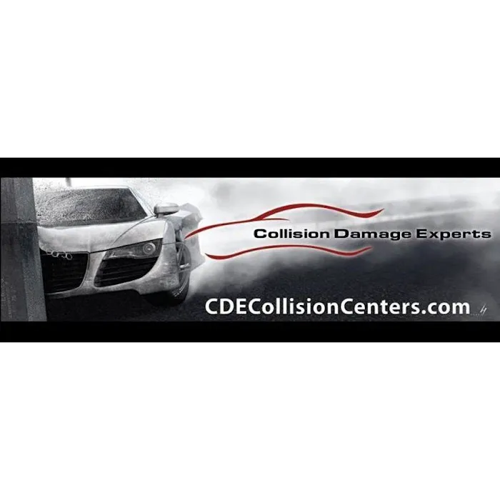 CDE Collision Center-Washington St. 5