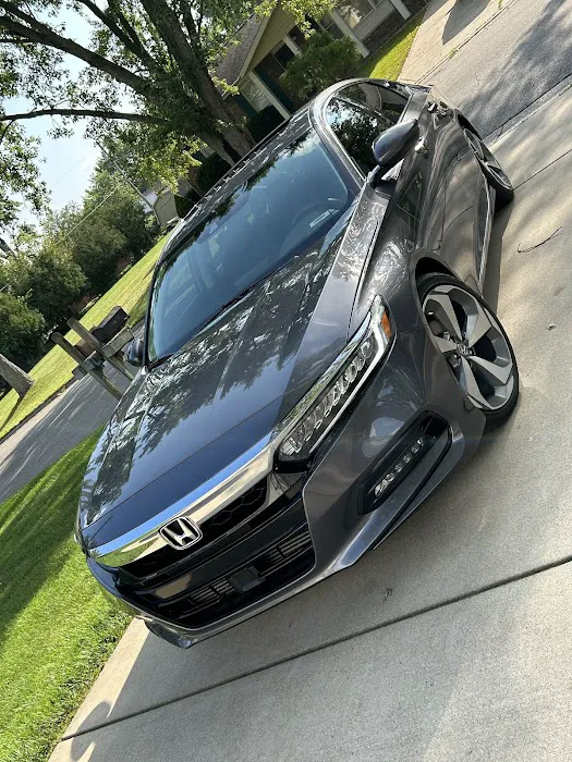 CDE Collision Center-Washington St. 0