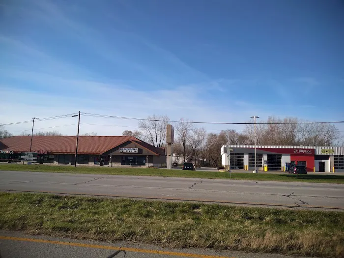 Jiffy Lube 5