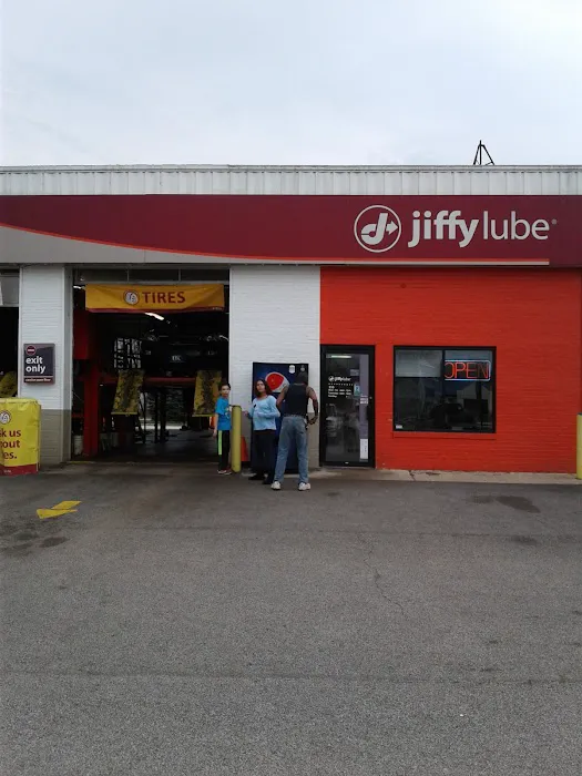 Jiffy Lube 3