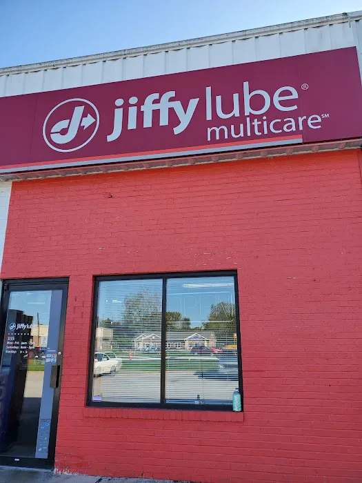 Jiffy Lube 0