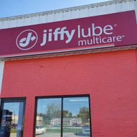Jiffy Lube